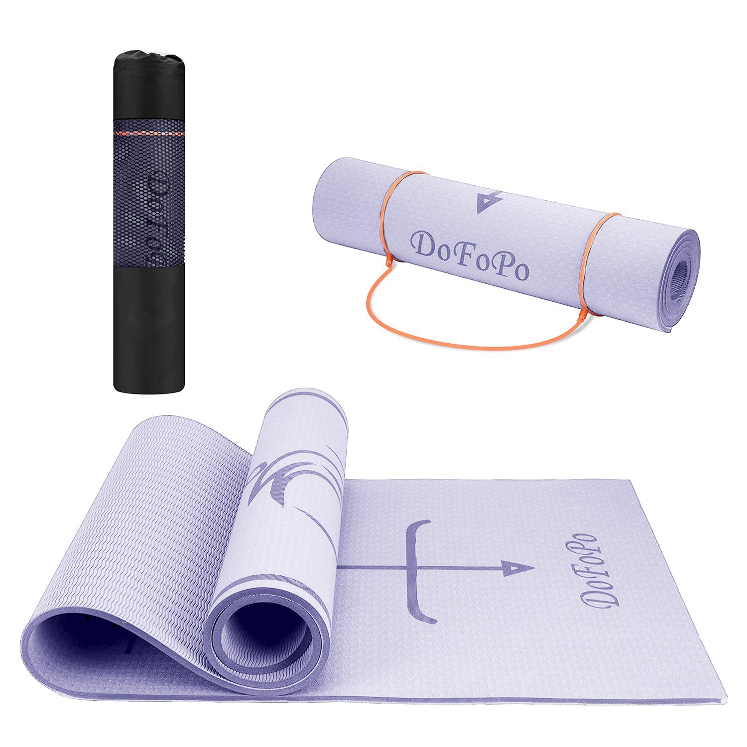YOGA MAT