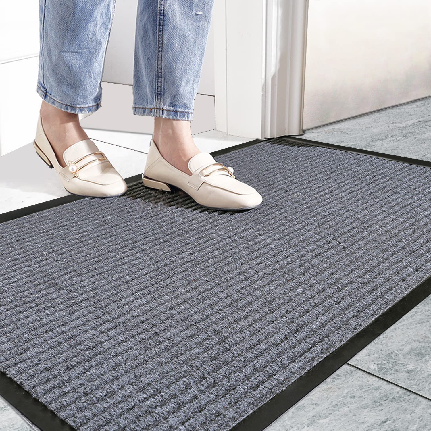 DOOR MAT
