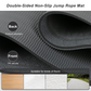Jump Rope Mat